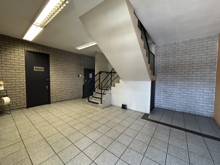 To Let commercial Property for Rent in Epping Industrial Western Cape